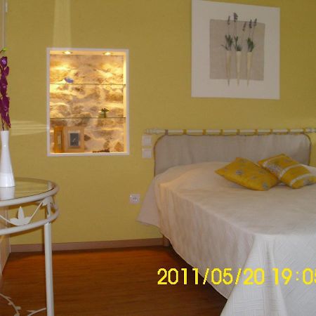 Chambre D'Hotes Mistral Villard  Zewnętrze zdjęcie