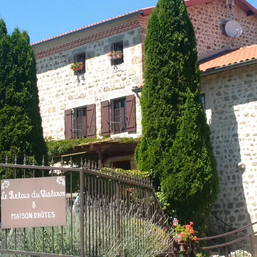 Chambre D'Hotes Mistral Villard  Zewnętrze zdjęcie