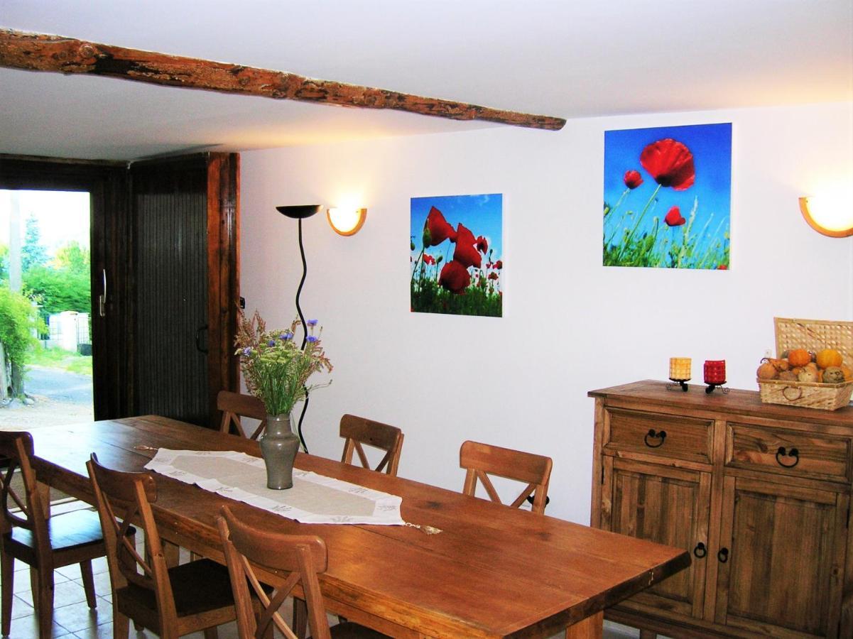 Chambre D'Hotes Mistral Villard  Zewnętrze zdjęcie