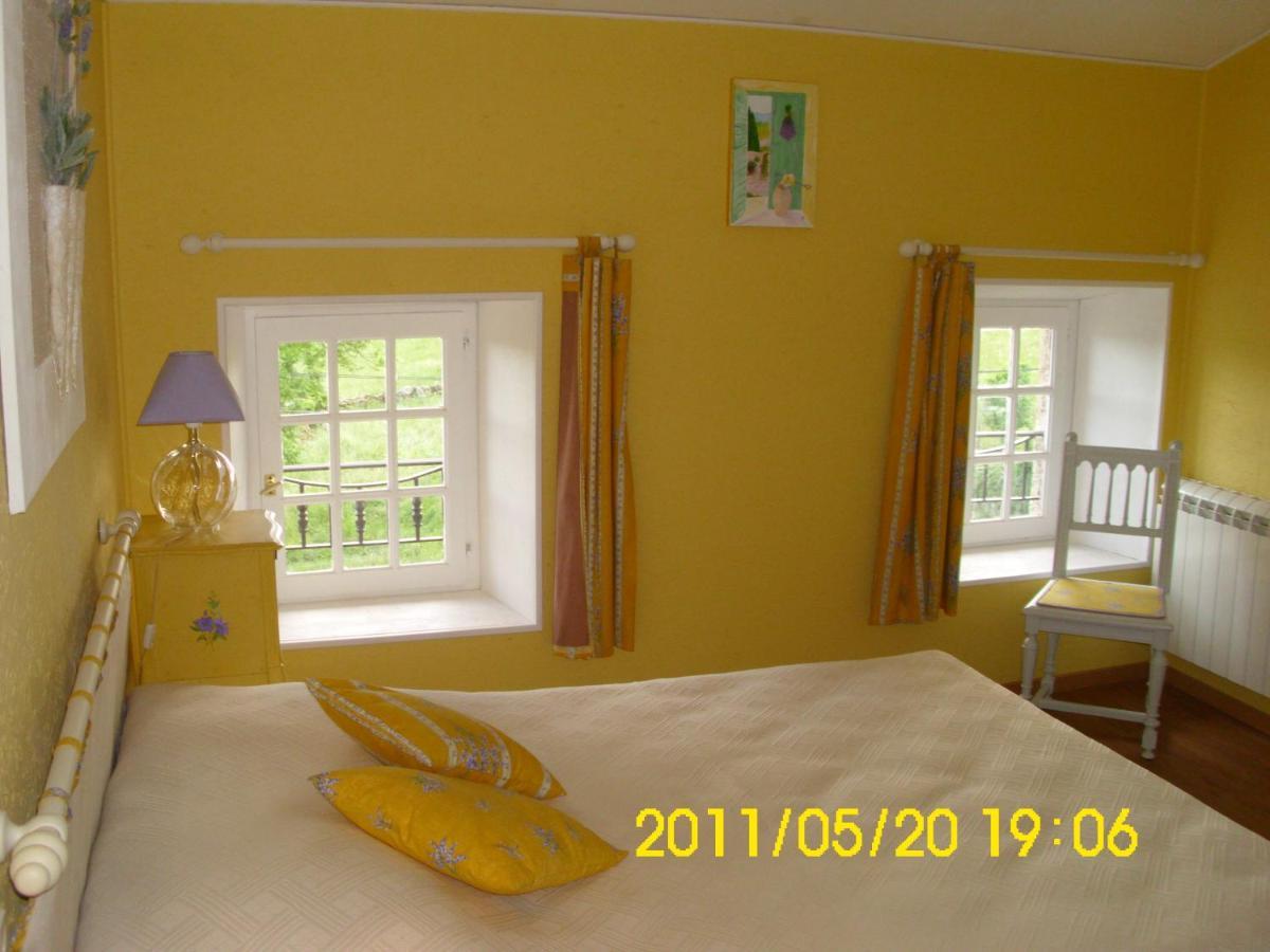 Chambre D'Hotes Mistral Villard  Zewnętrze zdjęcie